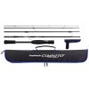 Graphiteleader Compatto GCMS-705L R-Fast 2,14m 10gr 5 Részes Pergető Bot