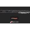 Graphiteleader Compatto GCMS-745ML R-Fast 2,24m 20gr 5 Részes Pergető Bot