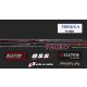 Graphiteleader Pagro Prototype Cast GPPC-672M-HS Fast 2,01m 200gr 2 Részes Pergető Bot