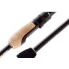 Graphiteleader Super Corto 17 GSRCS-612L-T EX Fast 1,85m 0,3-4gr 2 Részes Pergető Bot