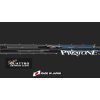 Graphiteleader Protone 18 GPTS-632-1,5-MJ R Fast 1,90m 20-60gr 2 Részes Pergető Bot
