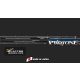 Graphiteleader Protone 18 GPTS-632-1,5-MJ R Fast 1,90m 20-60gr 2 Részes Pergető Bot