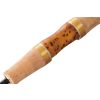 Graphiteleader Super Bellezza 18 GSBS-672L Fast 2,01m 0,6-7gr 2 Részes Pergető Bot
