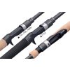 Graphiteleader Vigore Cast 20GVIGC-76MH R-Fast 2,28m 3/8-2oz 2 Részes Pergető Bot