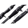 Graphiteleader Silverado Prototype 20GSILPS-762ML Fast 2,29m 3-15gr 2-częściowa wędka spinningowa