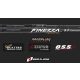 Graphiteleader Finezza Prototype ST Limited 20GFINPS-7112ML-T Fast 2,42m 3-15gr 2 Részes Pergető Bot