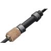 Graphiteleader Bellezza Prototype 21GBLZPS-612UL-T Szybka 1,85m 1-6gr 2-Częściowa Wędka Spinningowa