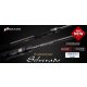 Graphiteleader Silverado 23GSILC-792M-HS Cast 2,36m Fast 3-18gr 2 Részes Pergető Bot