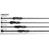 Graphiteleader Corto 23GCORS-642L-HS 1,93m X-Fast 4gr 2 részes pergető bot