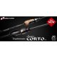 Graphiteleader Super Corto 24GCORSS-582UL-HS+ Extra Fast 1,73m 3gr 2 Részes Pergető Bot