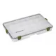 KINETIC Waterproof System Box S Pudełko na sztuczne przynęty