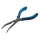 KINETIC CS Plier 21,59cm Curved Nose Blue/Black Szczypce