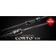 Graphiteleader Corto UX 23GCORUS-7102ML-HS Fast 2,39m 1-20gr 2 Részes Pergető Bot