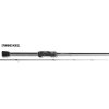 Graphiteleader Corto UX 23GCORUS-572UL-HS R-Fast 1,70m 0-3gr 2 Részes Pergető Bot