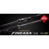 Graphiteleader Finezza UX 23GFINUS-752L-S R-Fast 2,26m 0,5-5gr 2 Részes Pergető Bot
