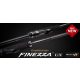 Graphiteleader Finezza UX 23GFINUS-752L-S R-Fast 2,26m 0,5-5gr 2 Részes Pergető Bot