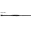 Graphiteleader Finezza UX 23GFINUS-752L-S R-Fast 2,26m 0,5-5gr 2 Részes Pergető Bot
