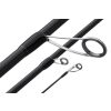 Graphiteleader Argento UX 24GARGUS-982M 2,95m Regularno-Szybka 7-40gr 2-Częściowa Wędka Spinningowa
