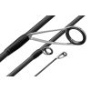 Graphiteleader Bellezza UX 25GBELUS-612SUL-S 1,85m 0,4-4gr Regular Fast 2-częściowa wędka spinningowa