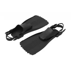 KINETIC Pro Fins Black Płetwy