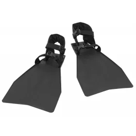 KINETIC Lightweight Fins Black Płetwy