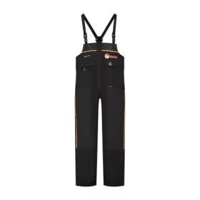   Halkon Hunt Gore-Tex Guru Bib & Brace 2023 Spodnie na Szelkach M
