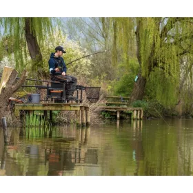 Guru Általános Match Ponty Készlet 4,7mm No2 Címke