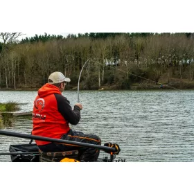 Guru Általános Power Ponty 5,8mm No1 Címke