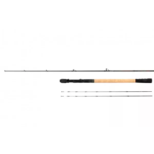 Guru A-Class Mini Feeder 2,13m 1-30gr 2-częściowa Wędka Feederowa