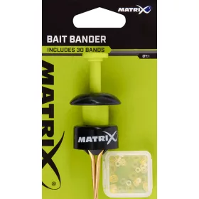   Matrix Bait Bander - Szczypce do pierścieni na pellet Bander