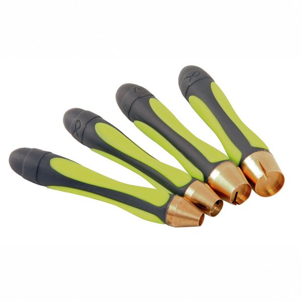 Matrix Zestaw wykrojników do chleba 4/6/8/10mm