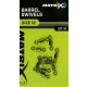Matrix Barrel Swivels 18 Krętlik 10szt
