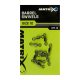 Matrix Barrel Swivels 14 Krętlik 10szt