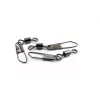 Matrix Snap Link Swivels Krętlik 16 10szt.
