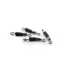 Matrix Hooklength Swivels 18 Krętlik 7szt