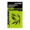 Matrix Hooklength Swivels 16 Krętlik 7szt