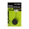 Matrix Swivel Protector Beads Standard Gumowy koralik 9szt.