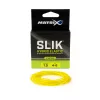Matrix Matrix SLIK Elastic Size 4 - 6 (1.0mm) Yellow Guma do tyczki