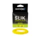 Matrix Matrix SLIK Elastic Size 4 - 6 (1.0mm) Yellow Guma do tyczki
