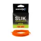 Matrix Matrix SLIK Elastic Size 6 - 8 (1.2mm) Orange Guma do tyczki