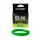 Matrix Matrix SLIK Elastic Size 8 - 10 (1.4mm) Green Guma do tyczki