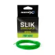 Matrix Matrix SLIK Elastic Size 8 - 10 (1.4mm) Green Guma do tyczki