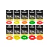 Matrix Matrix SLIK Elastic Size 10 - 12 (1.6mm) Red Guma do tyczki