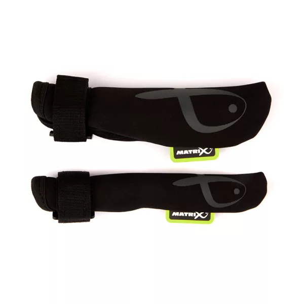 Matrix Tip & Butt Protectors Paski na wędki