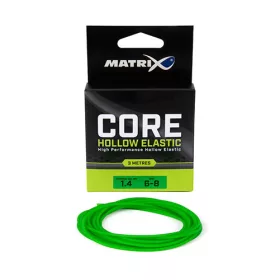 Matrix Core Hollow Elastic Size 6-8 (1.40mm) Guma do tyczki