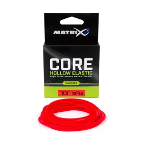   Matrix Core Hollow Elastic Size 12-14 (2.30mm) Guma do tyczki