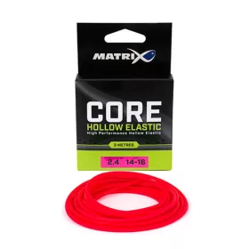   Matrix Core Hollow Elastic Size 14-16 (2.40mm) Guma do tyczki