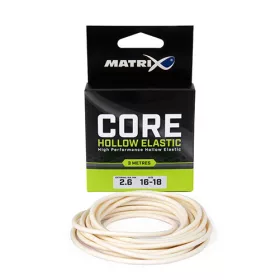   Matrix Core Hollow Elastic Size 16-18 (2.60mm) Guma do tyczki