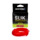 Matrix Matrix SLIK Elastic Size 18 - 20 (2.4mm) Red Guma do tyczki
