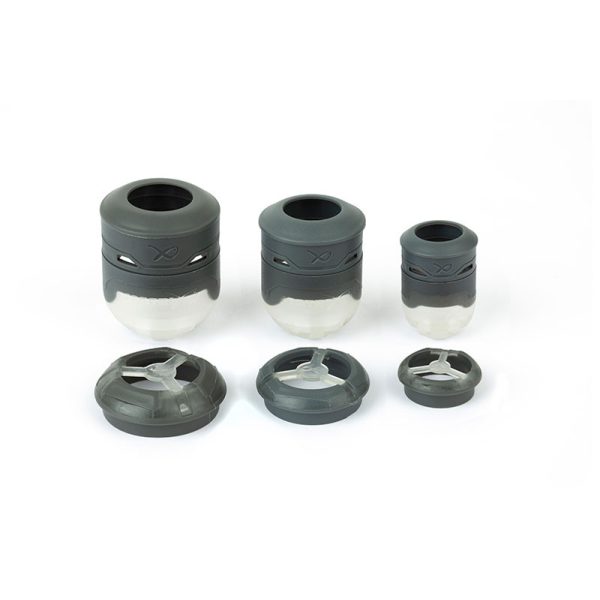 Matrix Flexible Toss Pot Toss Pot Set Small